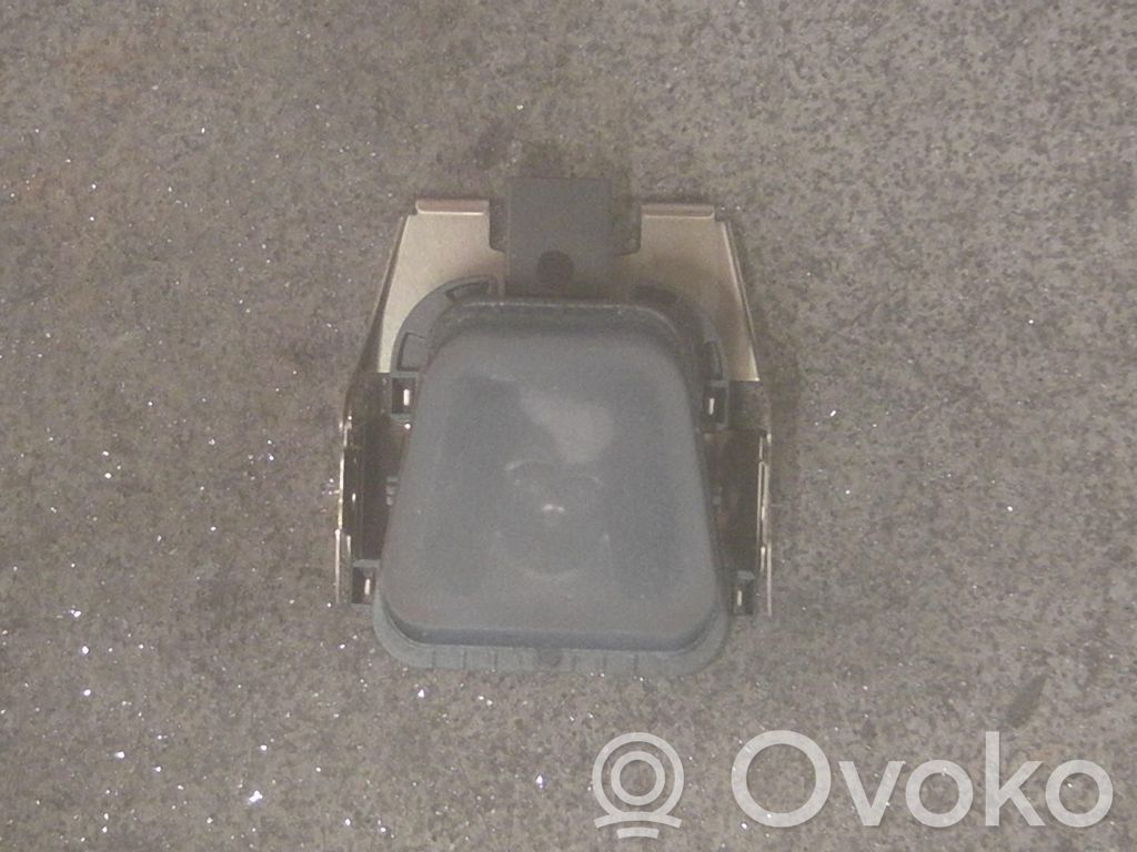 Peugeot 508 Regensensor 