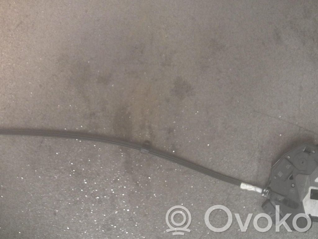 Ford C-MAX II Centrinio užrakto varikliukas 