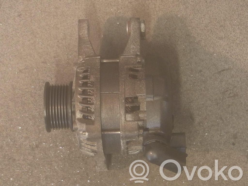 Suzuki Baleno IV Alternator 