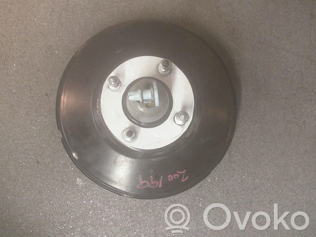Ford C-MAX II Servo-frein 