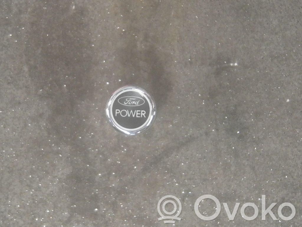 Ford C-MAX II Engine start stop button switch 
