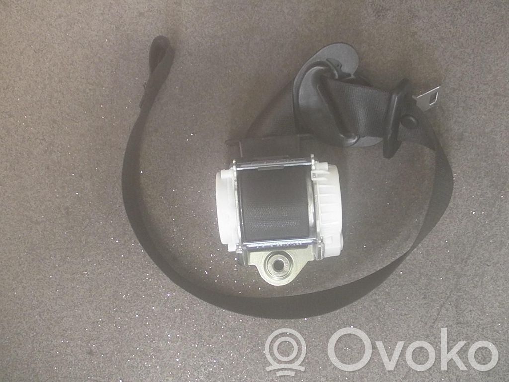 BMW 1 E81 E87 Etuistuimen turvavyö 