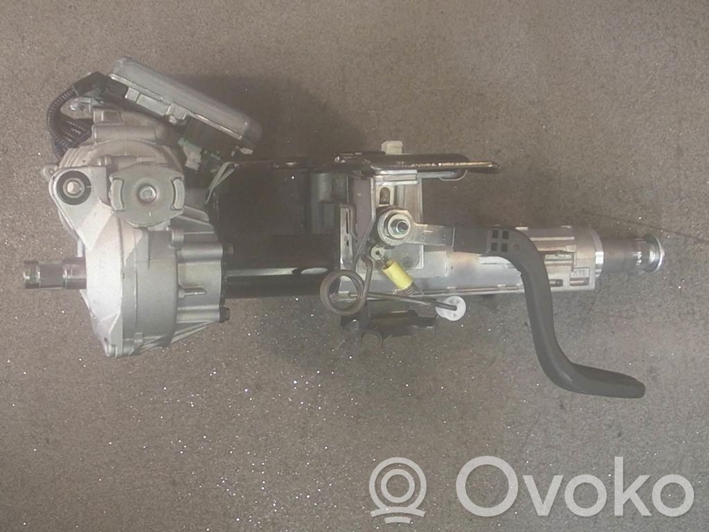Volkswagen Up Kolumna kierownicza 