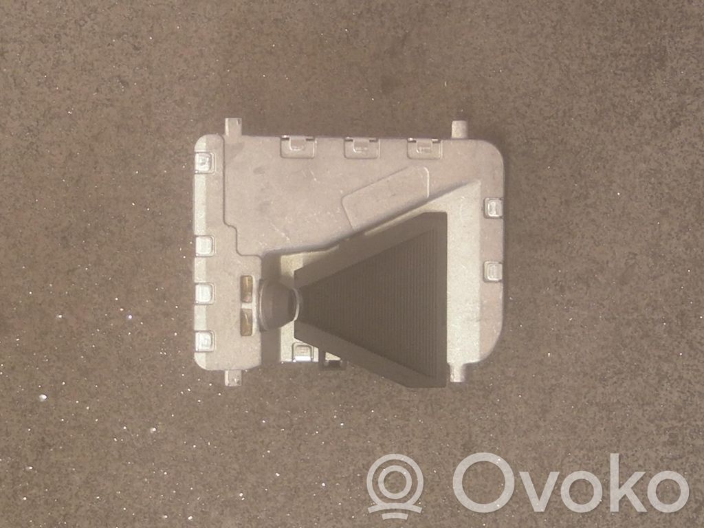 Mercedes-Benz C W205 Windshield/windscreen camera 
