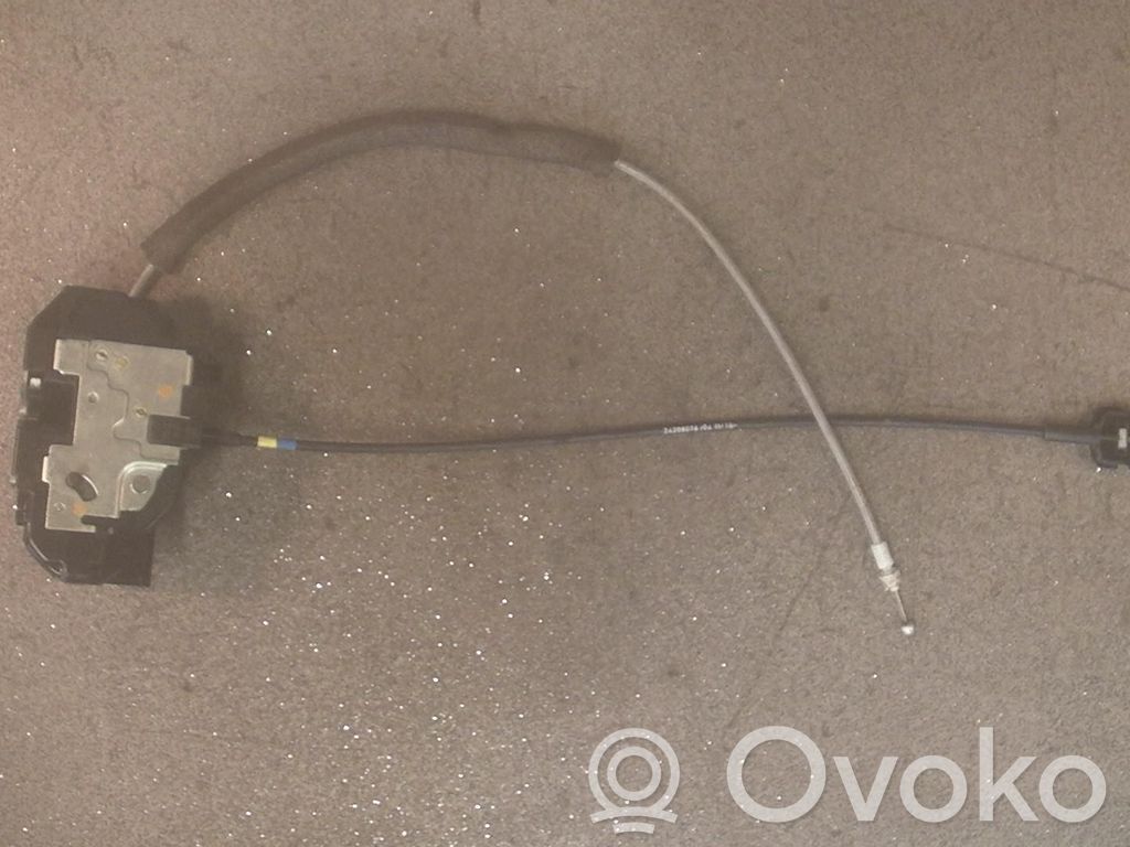 Motor de bloqueo de puertas   825019U10E