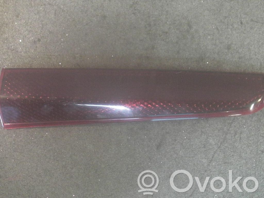 Nissan Note (E11) Rear tail light bulb 