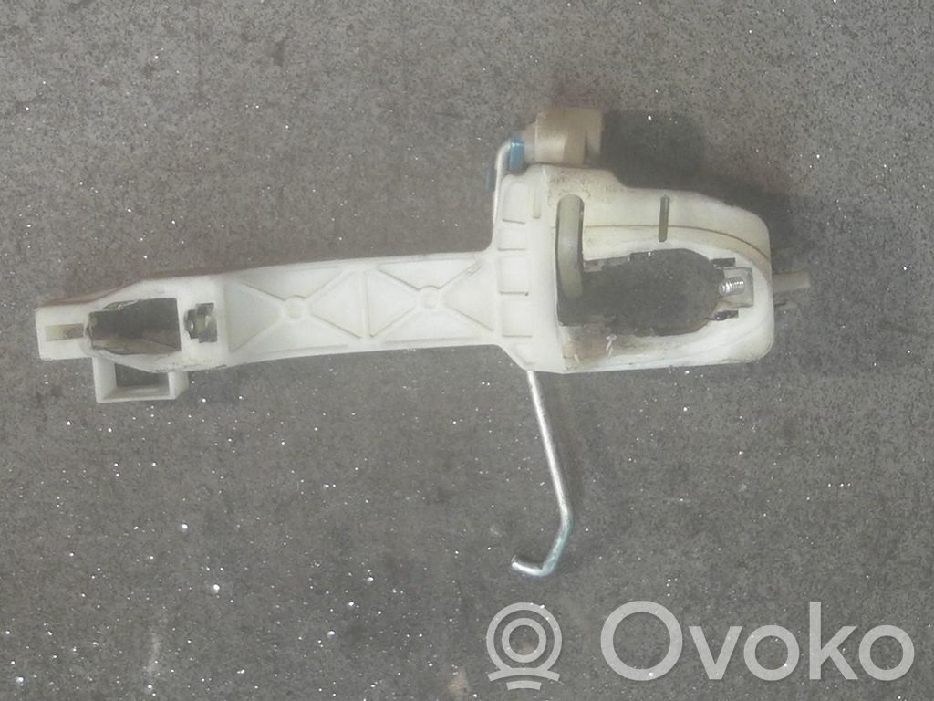 KIA Rio Etuoven ulkokahva 