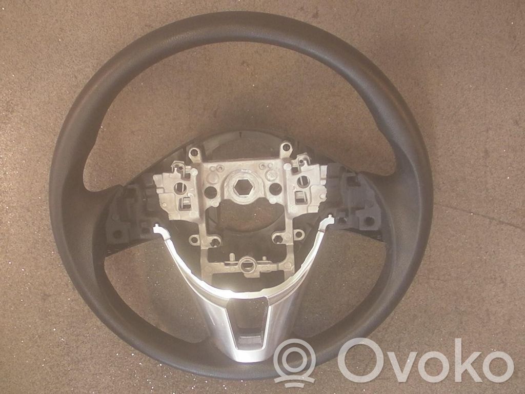 Mazda 6 Stūres drošības spilvens 