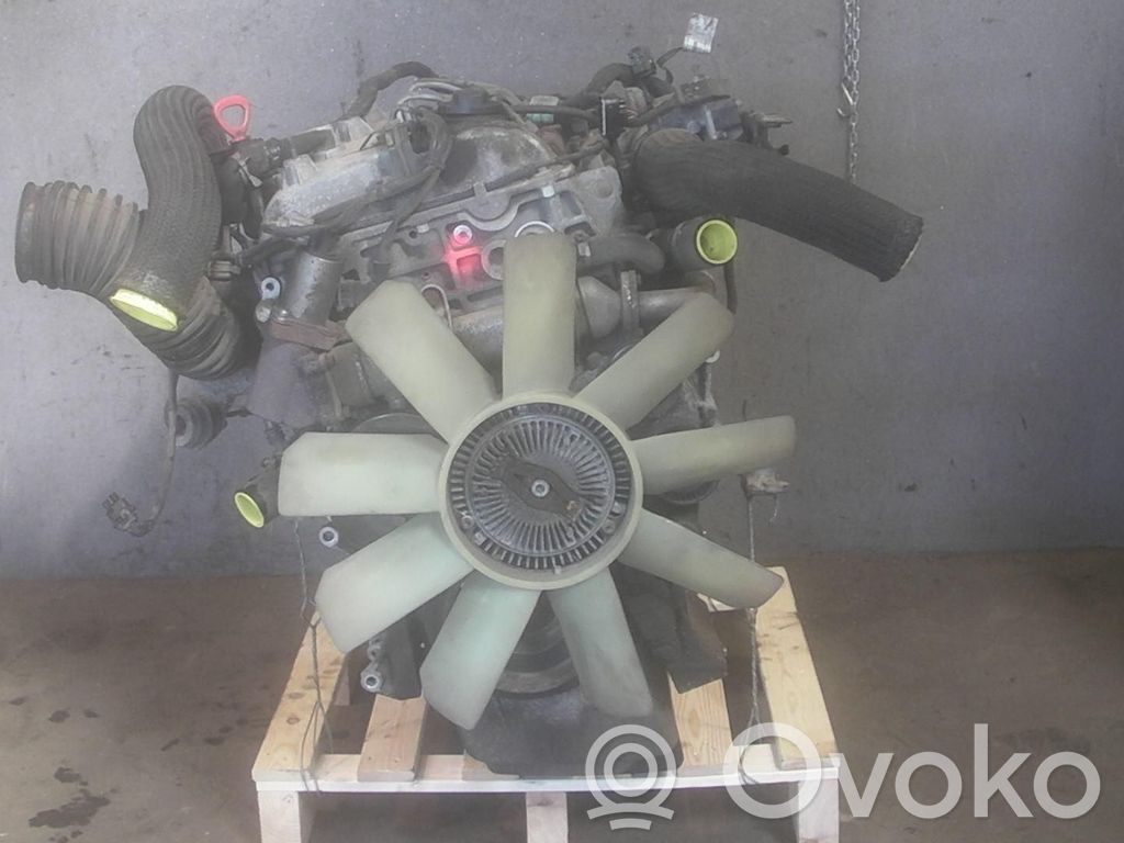 Motor