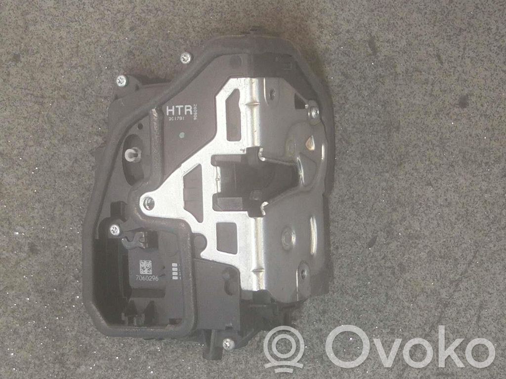 Central locking motor   7060296,51227202148