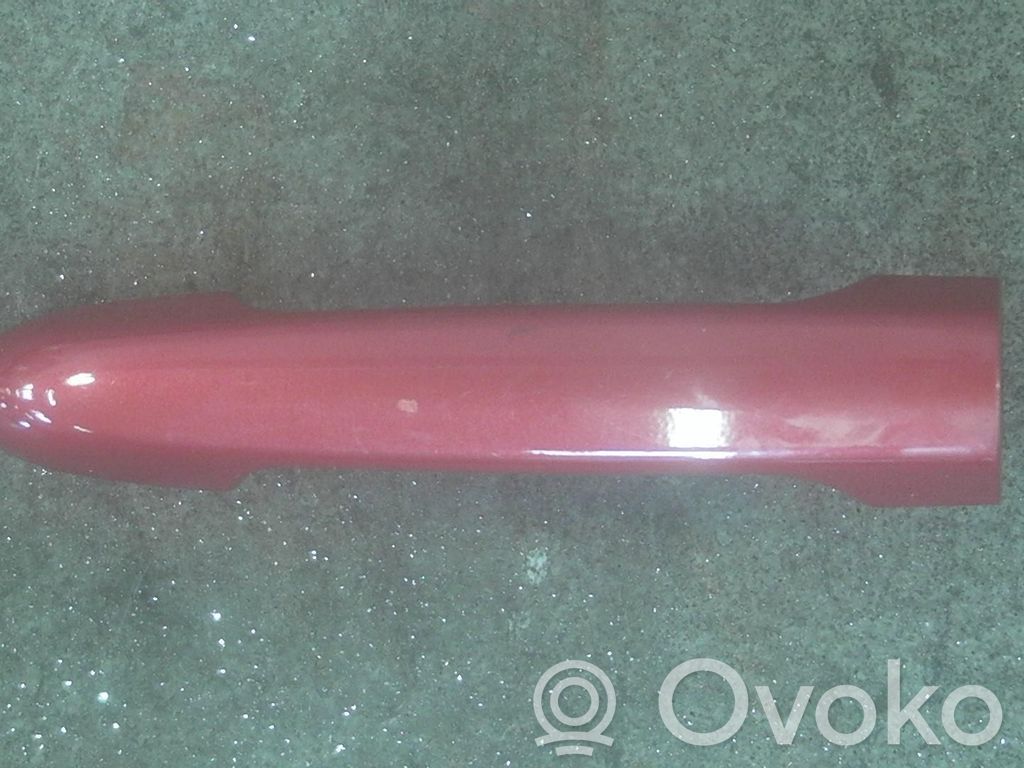 Manecilla externa puerta delantera   826511W00000,826521W02000