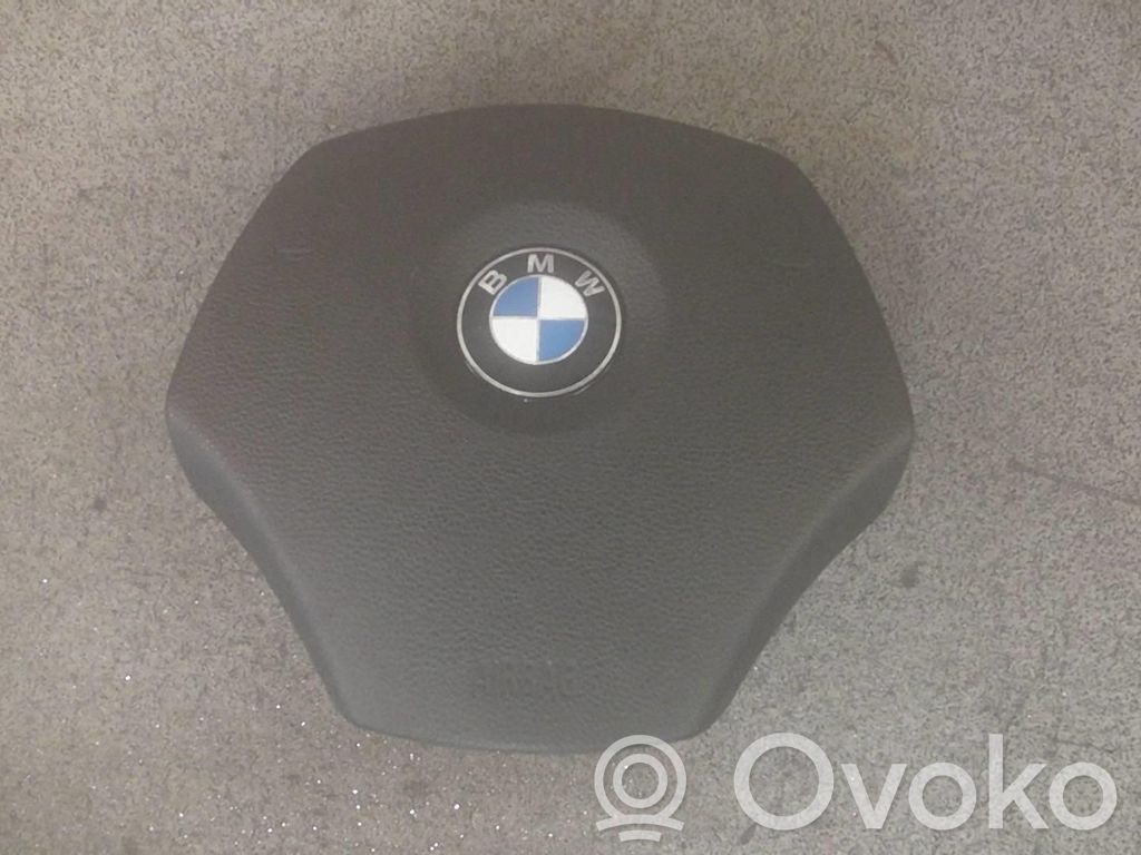 BMW 3 E90 E91 Pasažiera drošības spilvens 