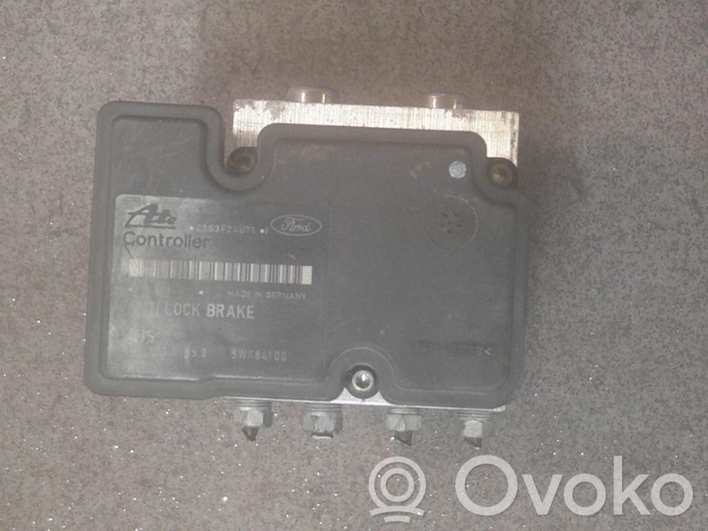 Ford Focus C-MAX Блок ABS 