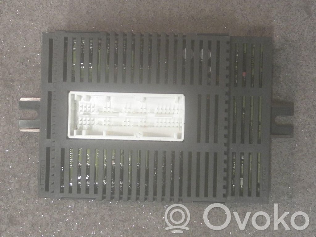BMW 5 E60 E61 Headlight ballast module Xenon 
