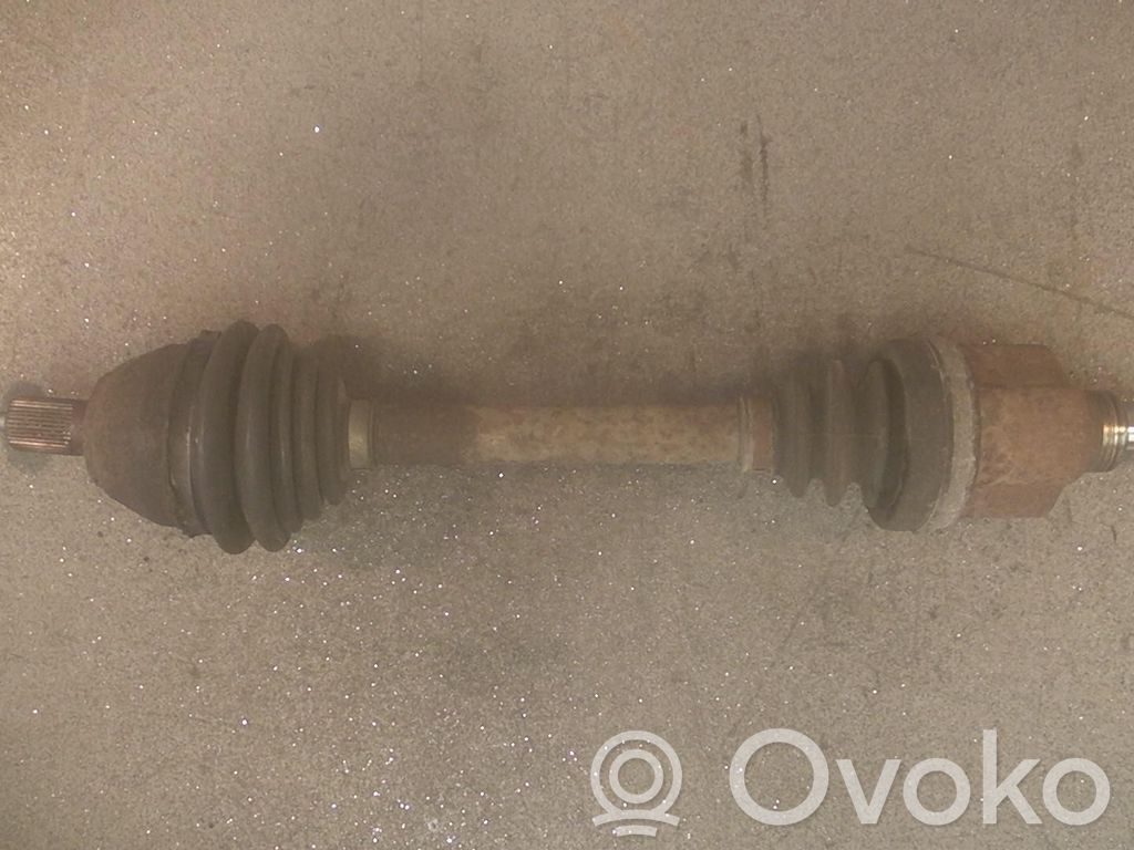 Front driveshaft   5TRINS,5TRINS,1682285,3M513B437DAG
