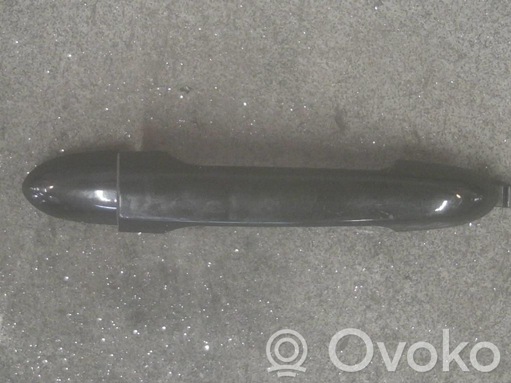 Manecilla externa puerta delantera   826511W100,826521W010