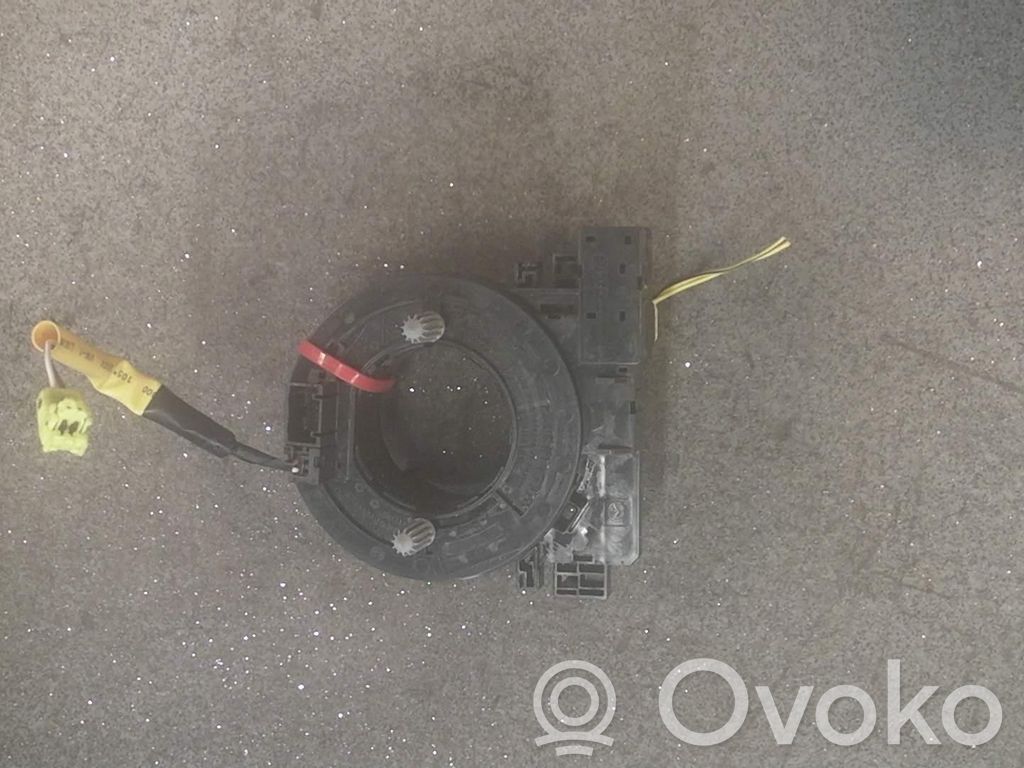 Mazda 6 Oro pagalvių juosta (srs žiedas) 