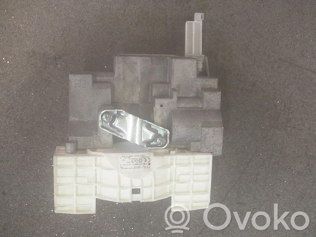 Užvedimo spynelė   KD5166CS0B
