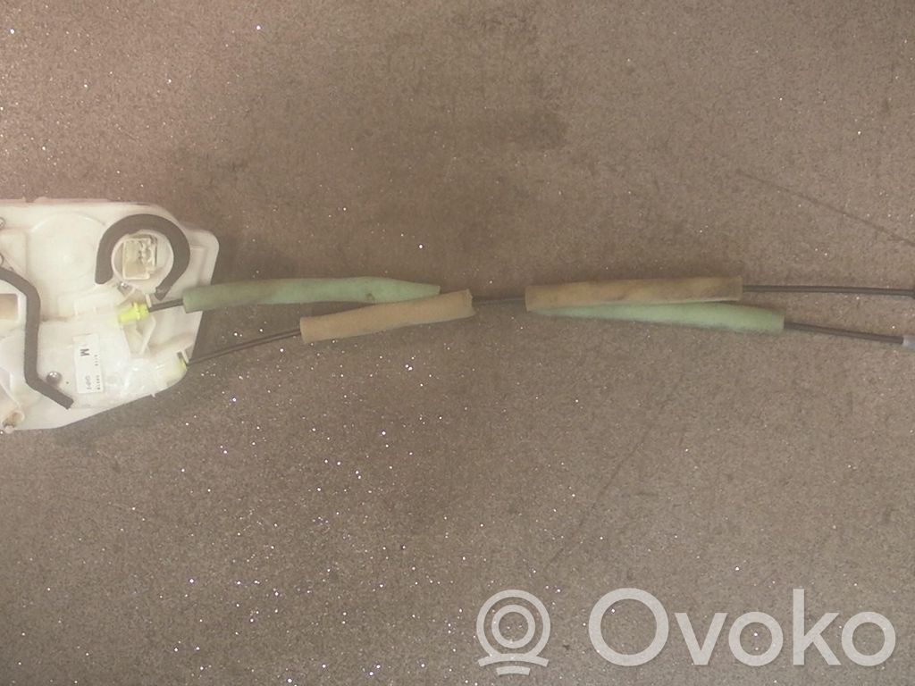 Mazda 6 Central locking motor 