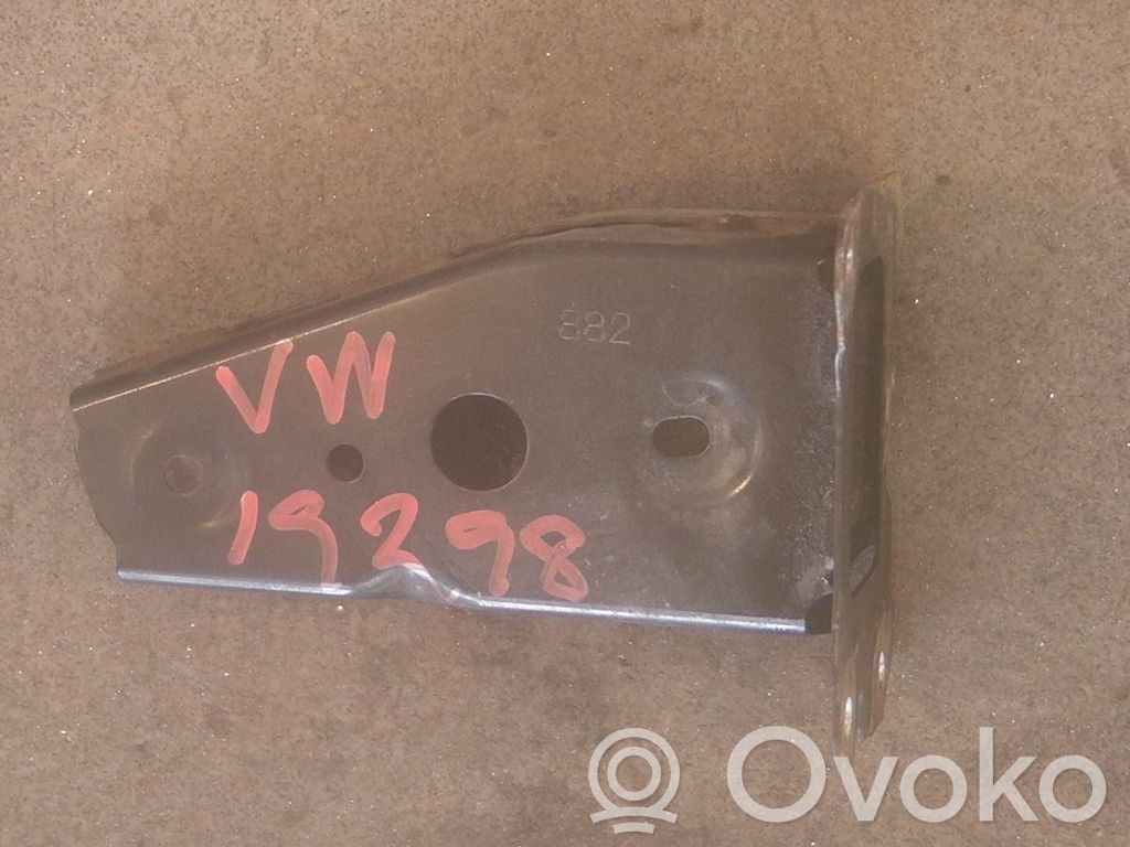 Bastidor delantero   KDY03488Y