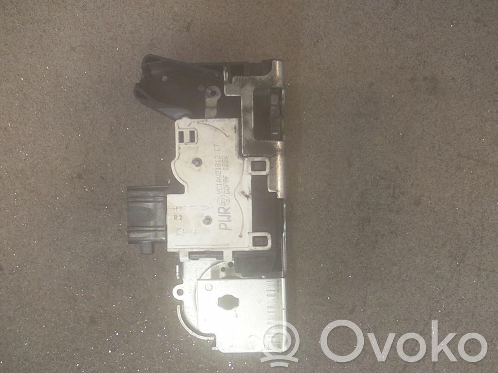 Ford Transit Centrālās atslēgas motoriņš 