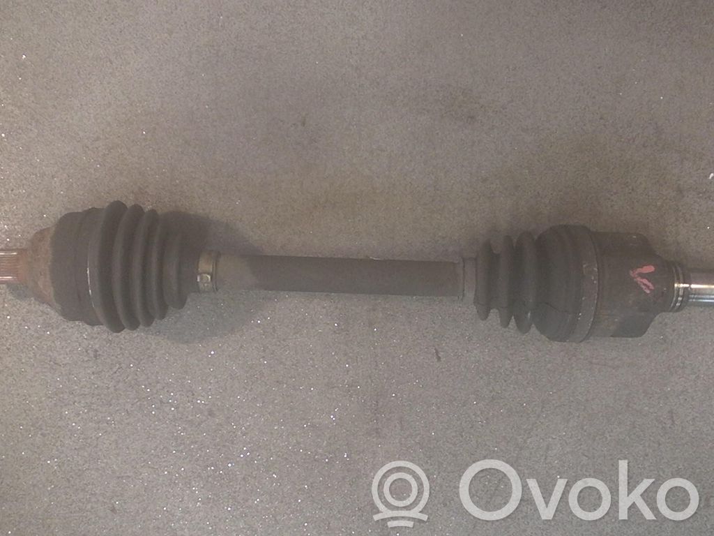 Ford Focus C-MAX Front driveshaft 