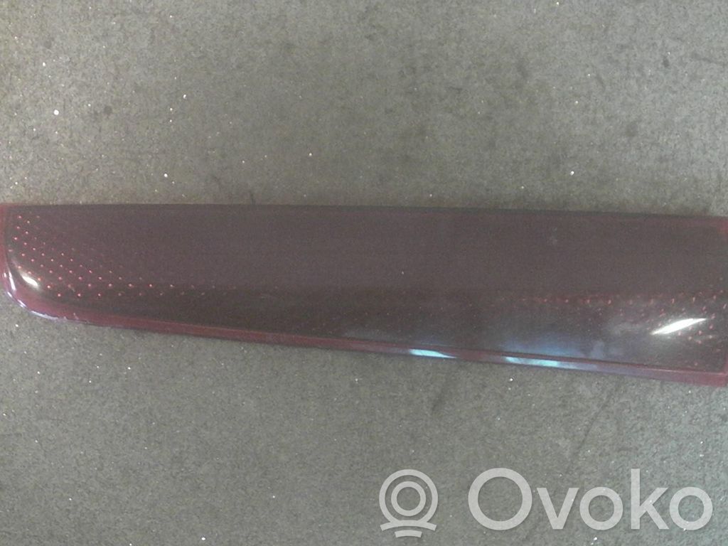 Nissan Note (E11) Lemputė 
