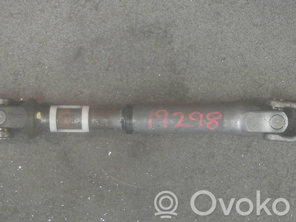 Stūresrata ass krustsavienojums   GHT232AB0