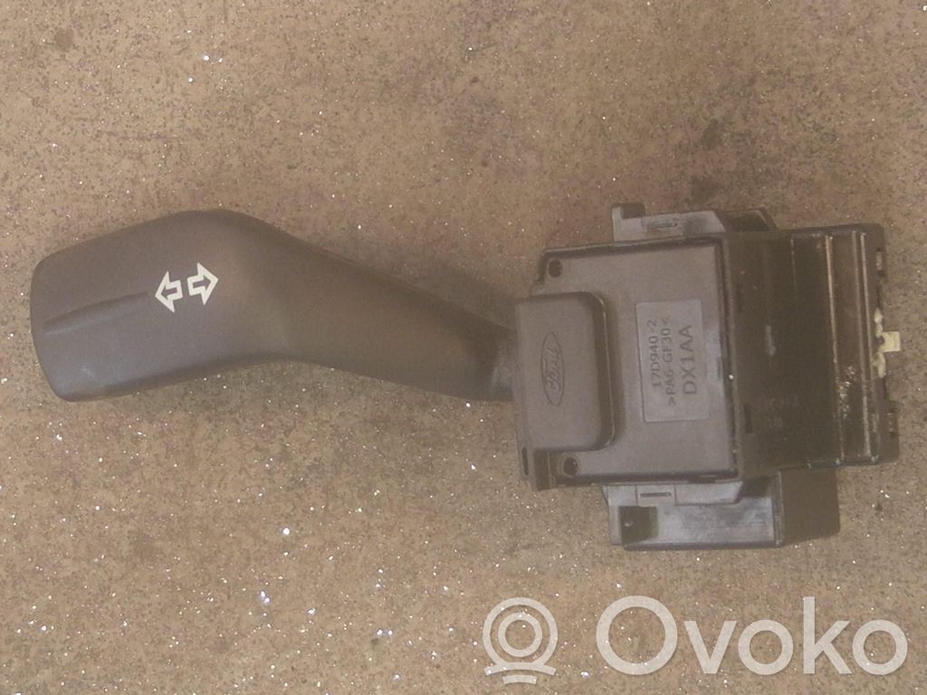 Ford Transit Wiper turn signal indicator stalk/switch 