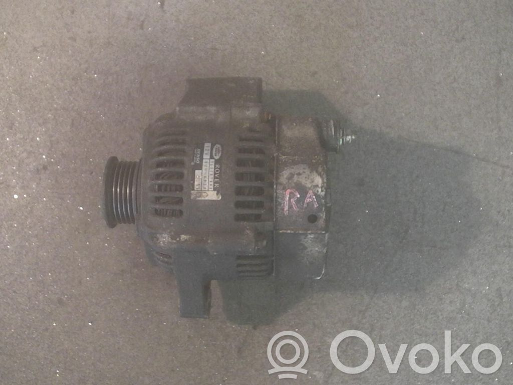 Land Rover Freelander Ģenerators 