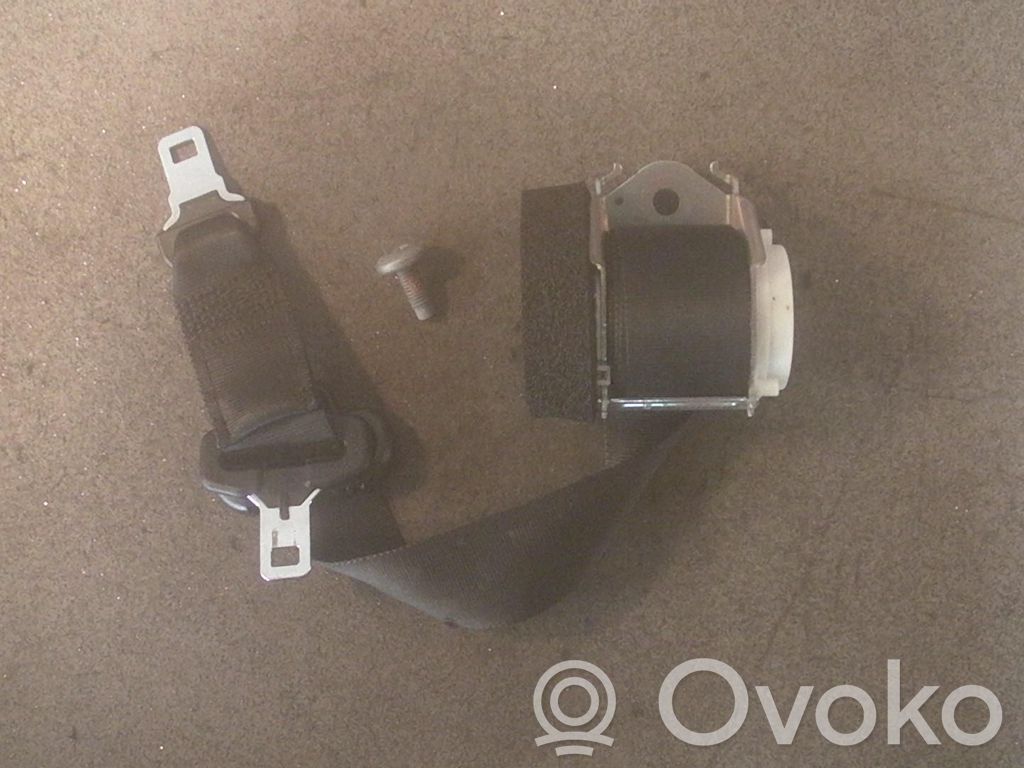 Saugos diržas galinis   1509737,6G9N611B68NEW