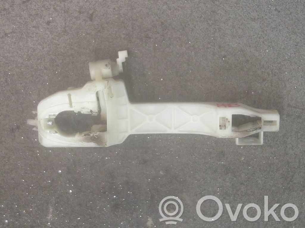 KIA Rio Manecilla externa puerta delantera 