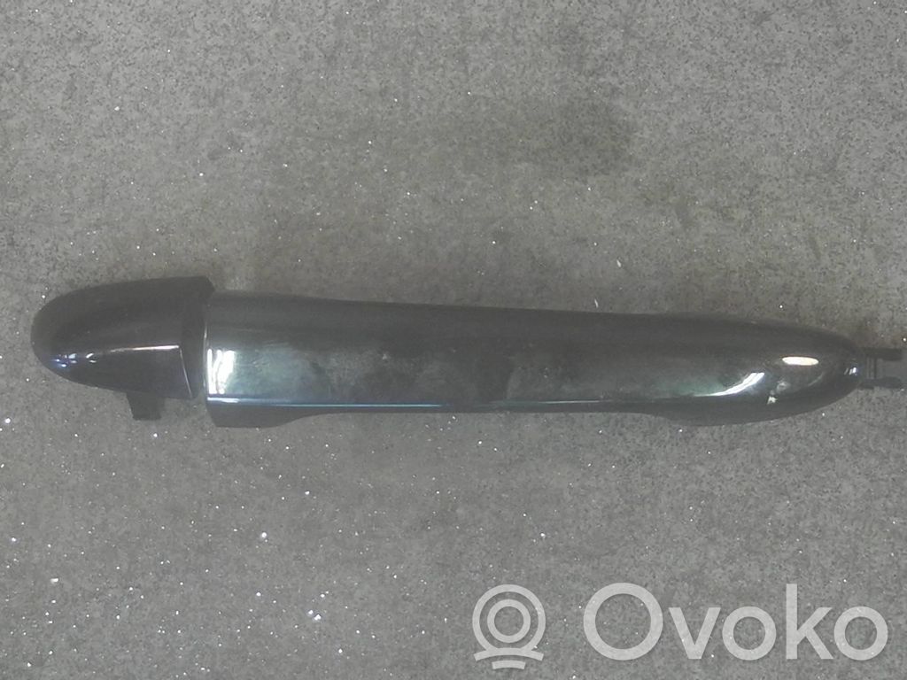 Mazda 6 Etuoven ulkokahva 