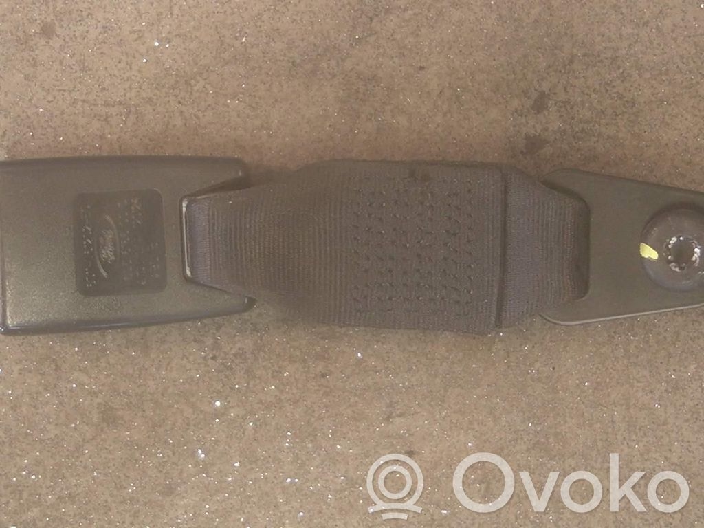 Ford Transit Hebilla del cinturón delantero 