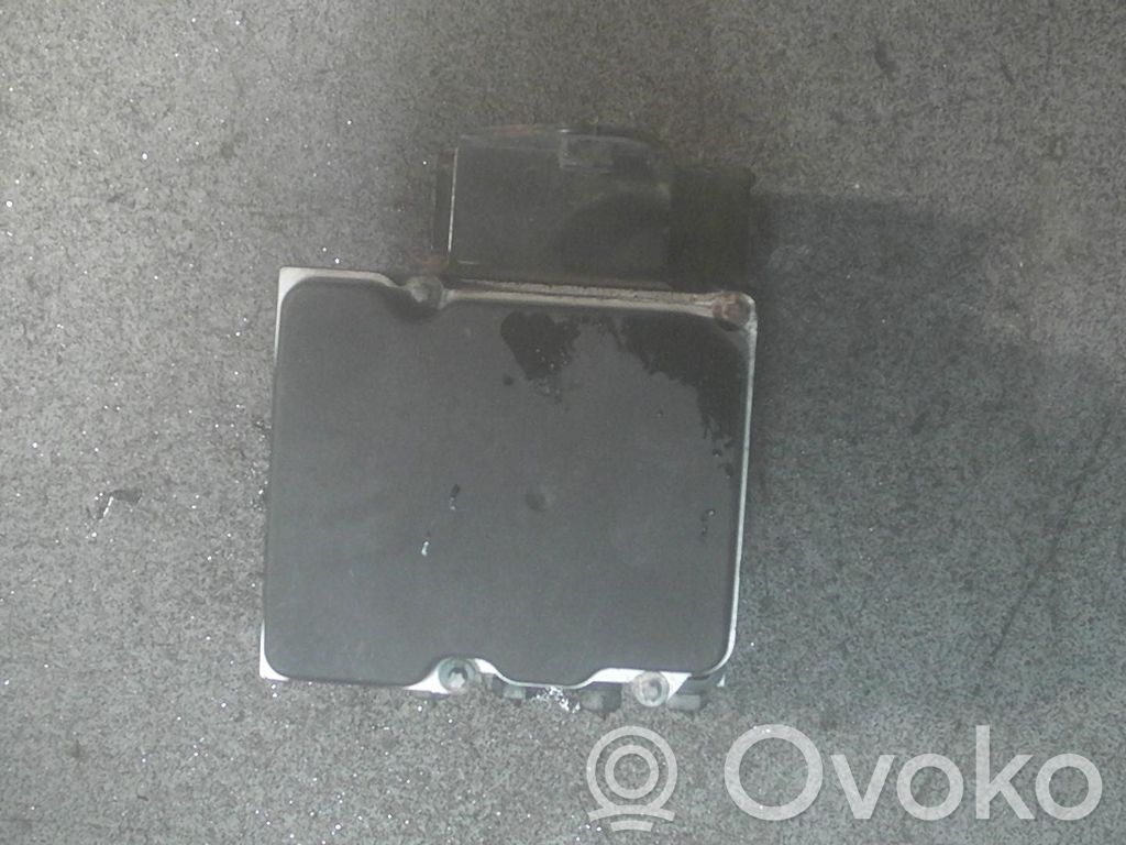 Renault Twingo II ABS bloks 