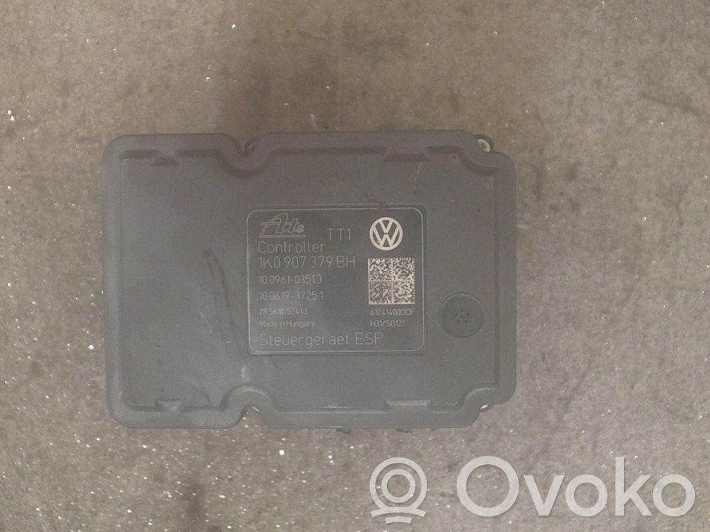 Audi A3 S3 A3 Sportback 8P Bomba de ABS 
