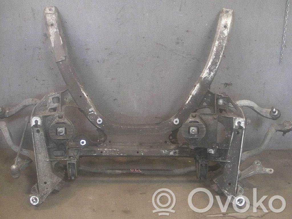 BMW 5 E60 E61 Front subframe 