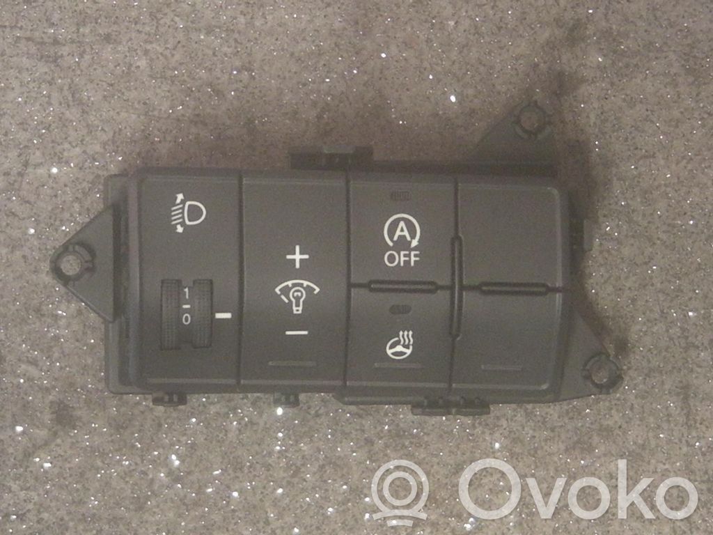 Interruptor de luz   93310A6480,93310A6480