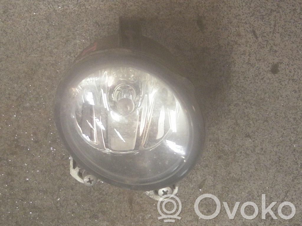 BMW X5 E53 Miglas lukturis priekšā 