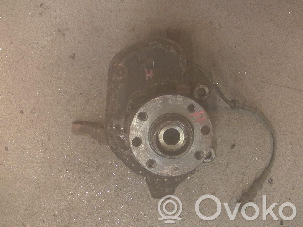 Opel Meriva A Fuzetă butuc roată față 