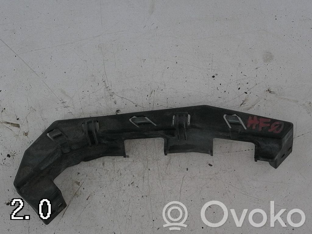 Hyundai i30 Front bumper cross member 