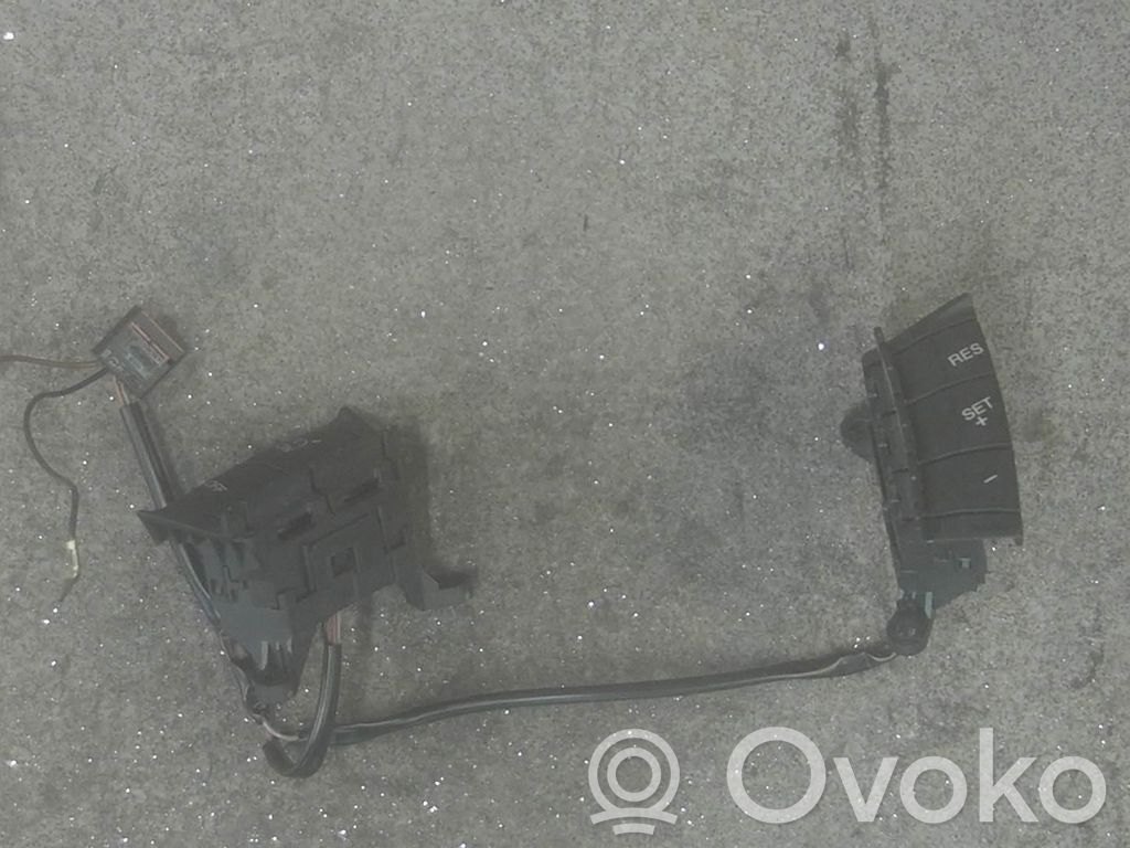 Ford Focus C-MAX Schalter Tempomat 