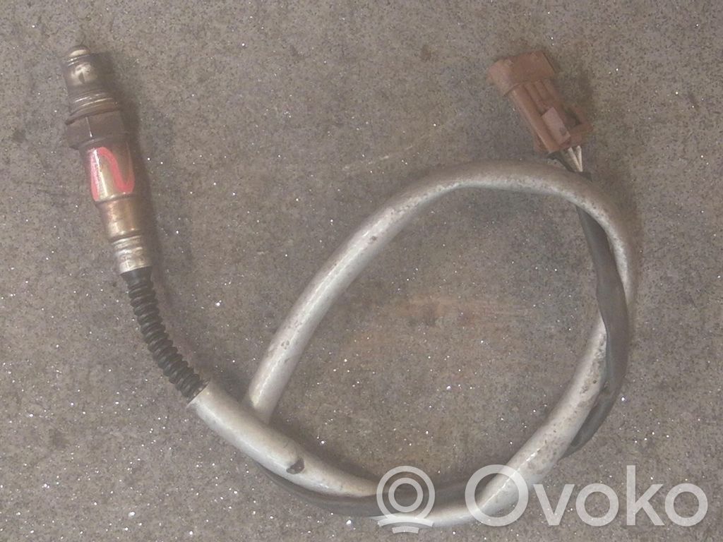 Lambda probe sensor   BAGERSTE,55353149,STIKLIDTDF