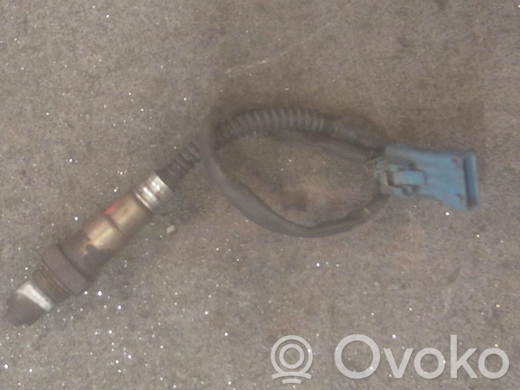 Saab 9-3 Ver2 Lambda probe sensor 