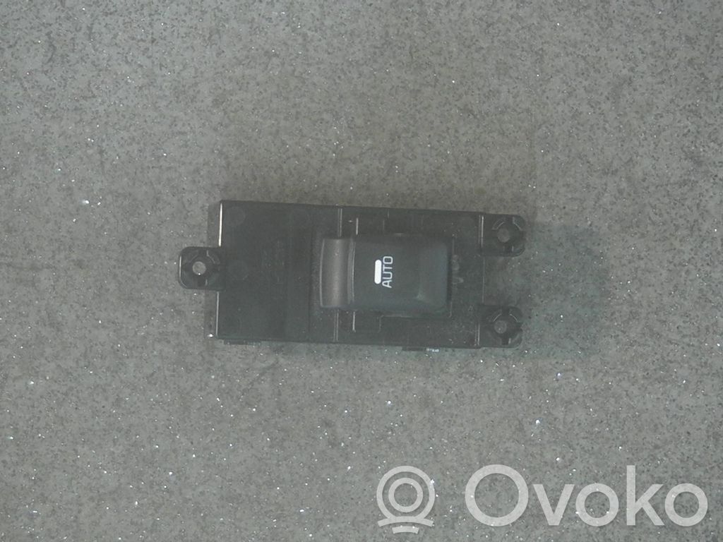 KIA Ceed Electric window control switch 