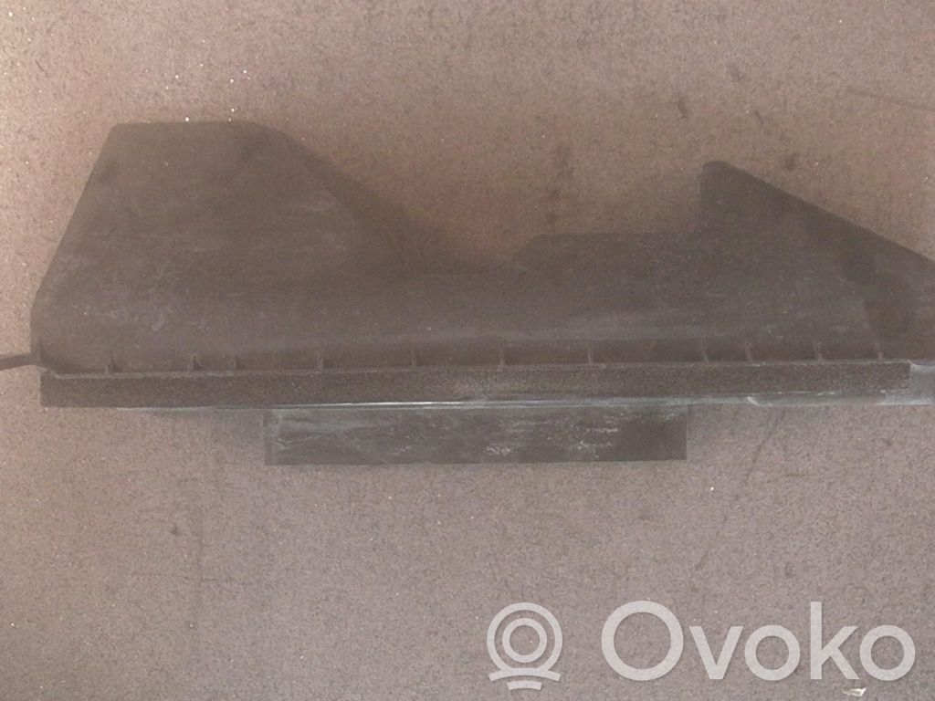 Hyundai i30 Intercooler air guide/duct channel 