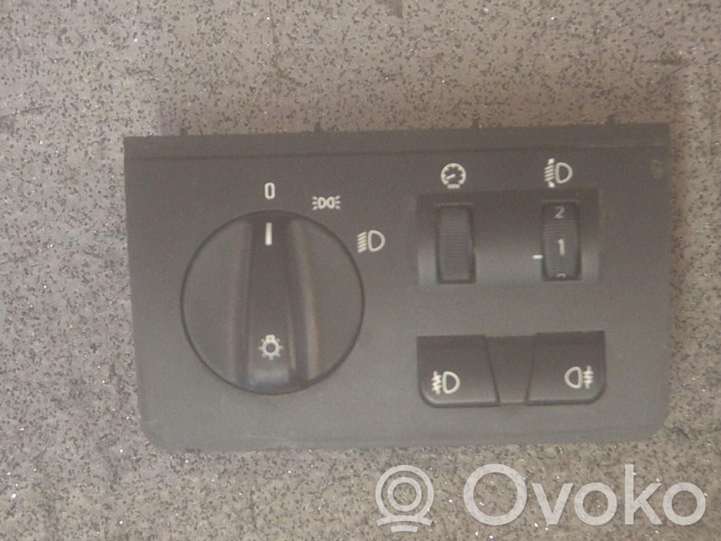 BMW X5 E53 Light switch 