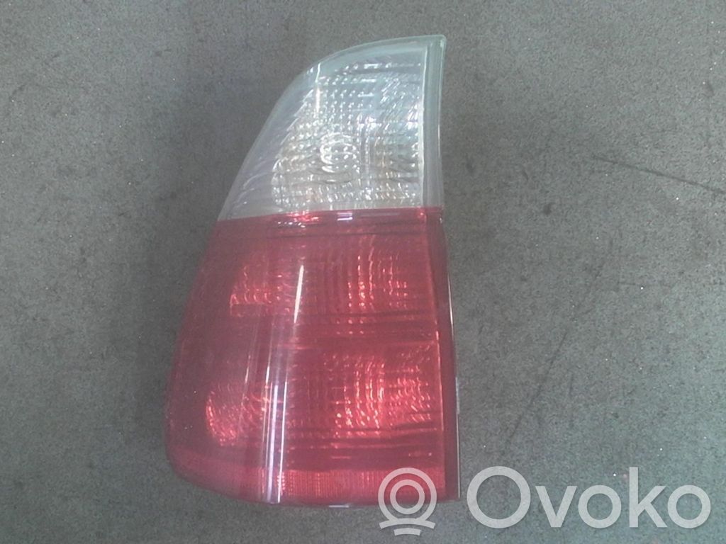 BMW X5 E53 Rear tail light bulb 