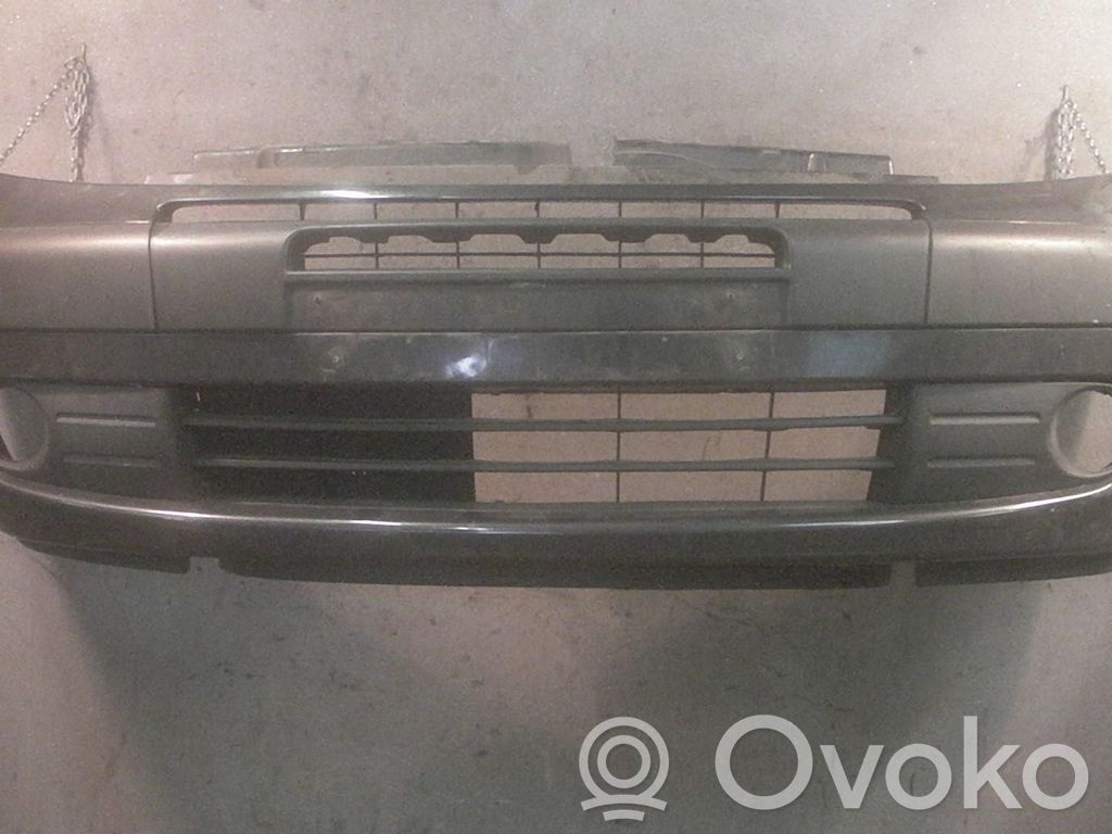 Citroen Xsara Picasso Front bumper 