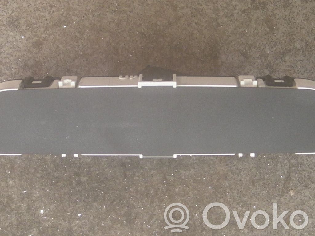 Chevrolet Spark Ecran/afișaj/ecran mic 